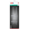 Tesa 1066810 - Cesta doble aluxx | 1 pieza