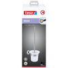 Tesa 1061426 - moon toiletborstel | 1 stuks