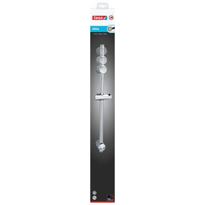 Tesa 1062571 - spa adjustable shower set. 705mm | 1 pc