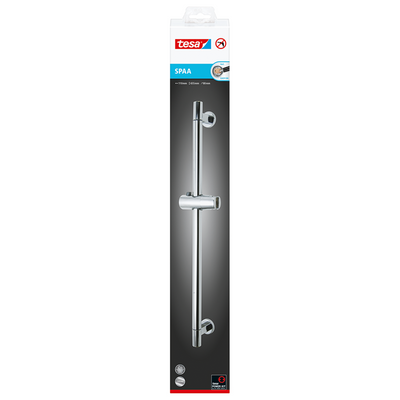 Tesa 1062572 - spa adjustable shower set. 655mm | 1 pc