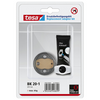 Tesa 1062570 - kit adattatore bk20-1 | 5 pezzi