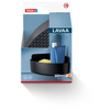 Tesa 1072294 - Lavaa piatto doccia angolare singolo m | 2 pezzi