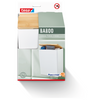 Tesa 1072299 - baboo opbergbox l | 2 stuks