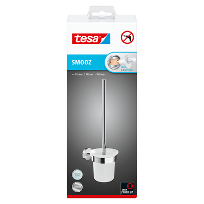 Tesa 1073559 - scopino per WC smooz | 1 pz
