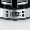 Caffettiera Severin 10 tazze 1000w