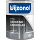 Wijzonol 1034498 - capa base mod.t10 750ml | 1 pieza