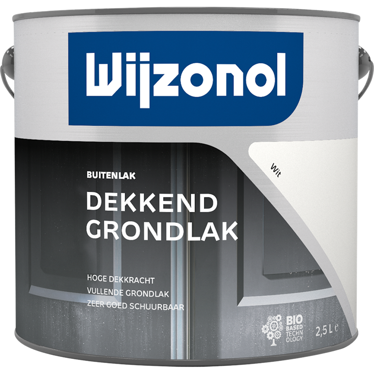Wijzonol 1034499 - capa base mod.t10 2,5 litros | 1 pieza
