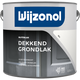 Wijzonol 1034499 - capa base mod.t10 2,5 litros | 1 pieza
