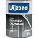 Wijzonol 1034500 - capa base mod.t55 750ml | 1 pieza