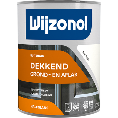 Wijzonol 1034522 - stylus r9001 dek hlfgl 750ml | 1 pc