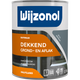 Wijzonol 1034526 - mod.9121 dek hlfgl 750ml | 1 pz