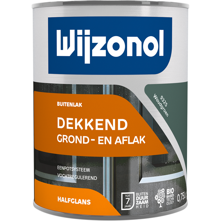 Wijzonol 1034532 - mod.9235 dek hlfgl 750ml | 1 pz