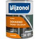 Wijzonol 1034532 - mod.9235 dek hlfgl 750ml | 1 pz