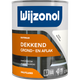 Wijzonol 1034533 - mod.9235 deck hlfgl 2,5ltr | 1 pz