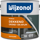 Wijzonol 1034539 - mod.9328 deck hlfgl 2,5ltr | 1 pz