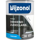 Wijzonol 1034546 - mijz.r9010 dek zdegl 750ml | 1 pieza
