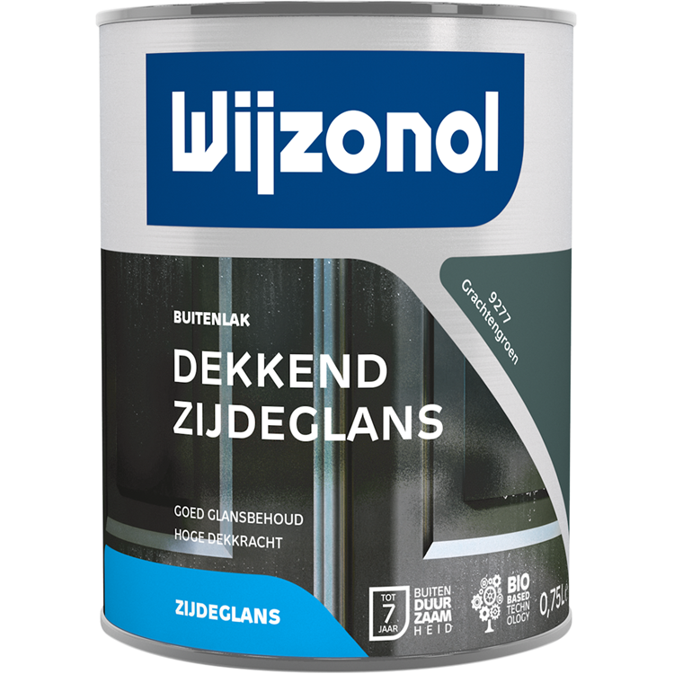 Wijzonol 1034554 - mod.9277 dek zdegl 750ml | 1 pz
