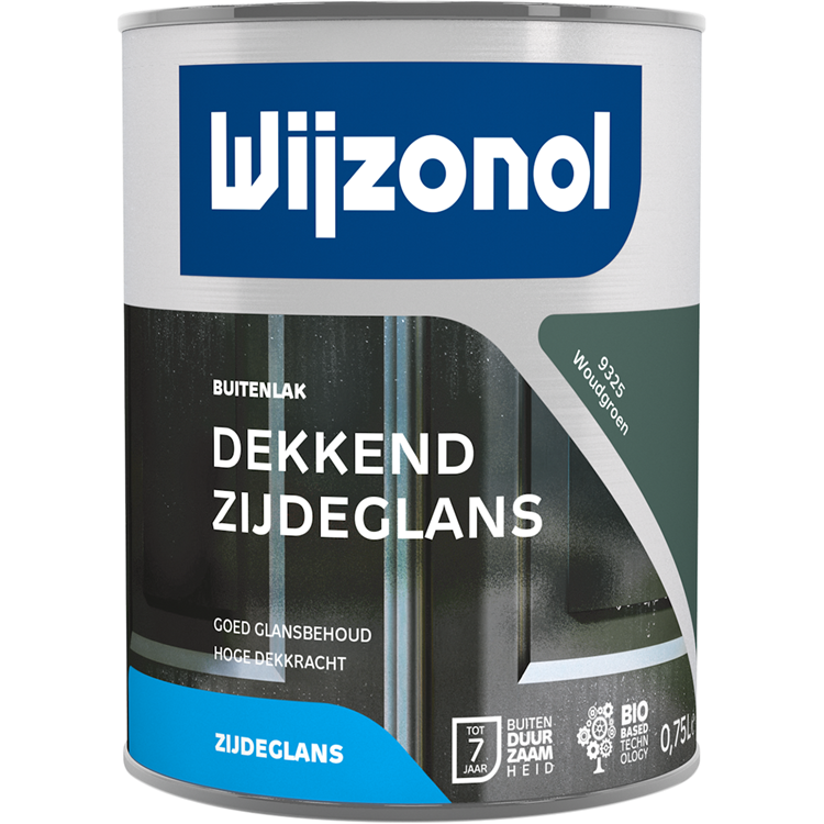 Wijzonol 1034556 - mod.9325 dek zdegl 750ml | 1 pz