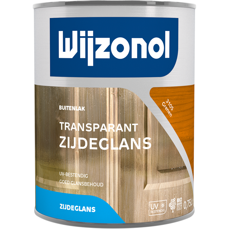 Wijzonol 1034571 - mod.3105 trasp zdegl 750ml | 1 pz