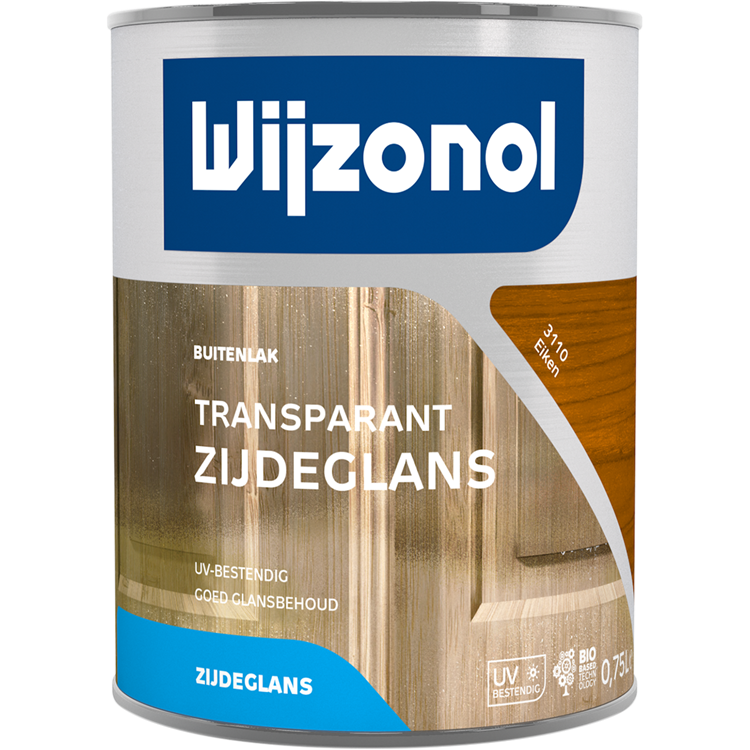 Wijzonol 1034572 - mod.3110 trasp zdegl 750ml | 1 pz