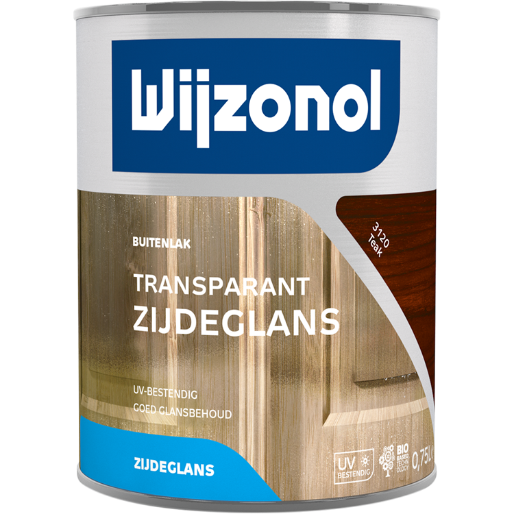 Wijzonol 1034574 - mod.3120 trasp zdegl 750ml | 1 pz