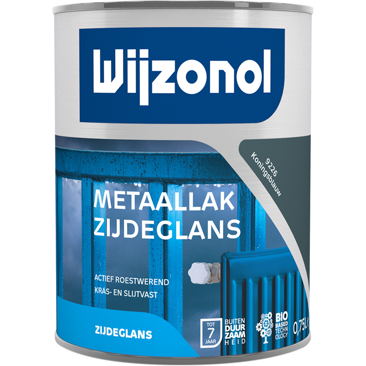 Wijzonol 1044375 - conocido. semibrillante 9226 | 1 pieza