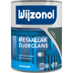 Wijzonol 1044374 - conocido. brillo satinado 9325 | 1 pieza