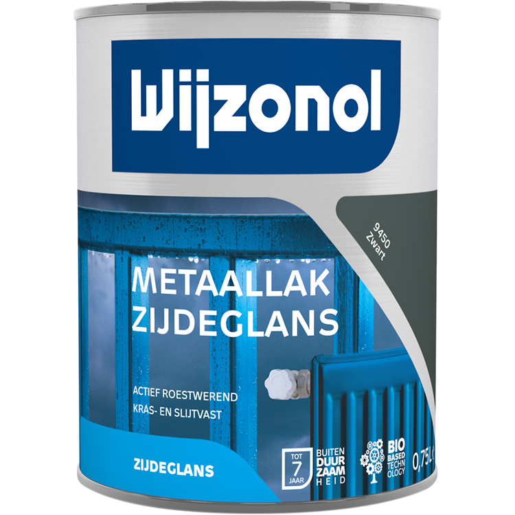Wijzonol 1044378 - conocido. semibrillante 9450 | 1 pieza