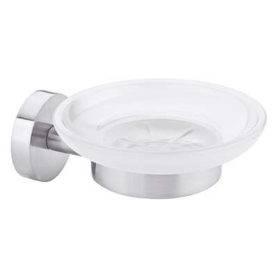 Tesa 1062568 - moon soap holder | 1 pc