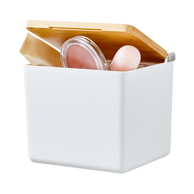 Tesa 1072297 - scatola portaoggetti baboo s | 2 pezzi