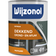 Wijzonol 1034536 - mod.9325 dek hlfgl 750ml | 1 pz