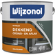 Wijzonol 1034537 - mod.9325 deck hlfgl 2,5ltr | 1 pz