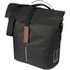Basil Bicycle Shopper City 14 litros 11 x 29 x 36 cm Negro