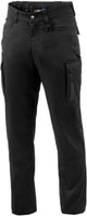 Sparco vermont werkbroek - marineblauw zwart
