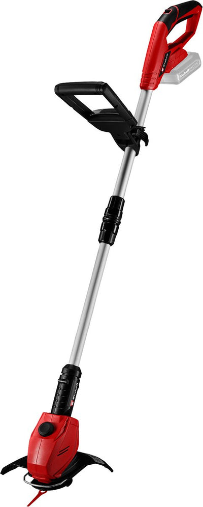 Einhell battery grass trimmer