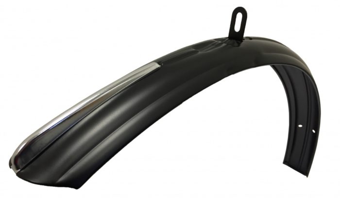Fender para 28 x1 1 2 Tour Matt Black