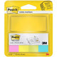 Indexes post-it colores surtido 200 piezas
