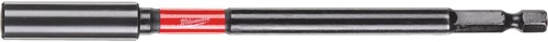 Milwaukee accessories magnetic bit holder mag bit h. 152-1pc - 4932471822