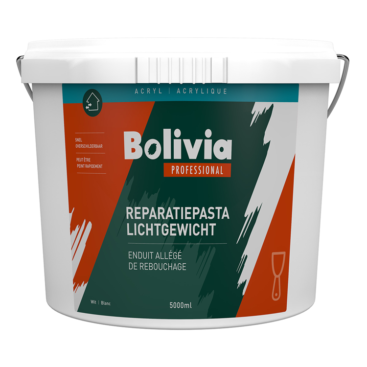 Bolivia 1073478 - riparazione pst light 5lt | 1 pz