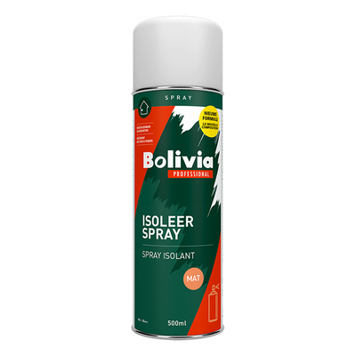 Bolivia 1069465 - spray aislante 500ml | 1 pieza
