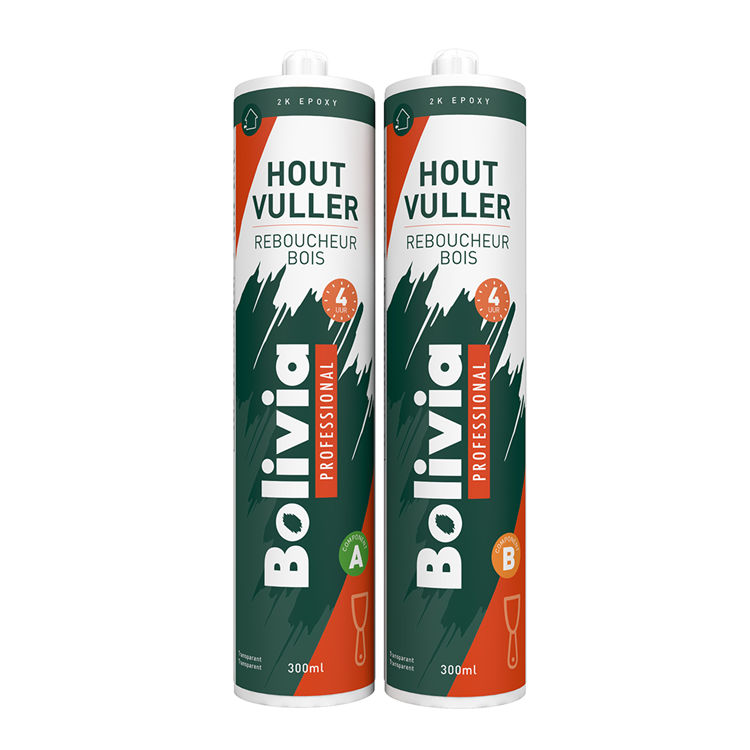 Bolivia 1073489 - set bola madera vlr ep2k 4h 600ml | 1 pieza