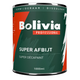 Bolivia 1074469 - super afbijt 1lt blik | 1 stuks