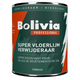 Bolivia 1074470 - s vloerlijmverwijd 1lt | 1 pz