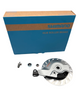 Shimano Rollerbrake posteriore BR-C3010 Nexus
