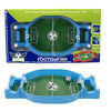 Voetbalspel 25,5cm 2 assorti