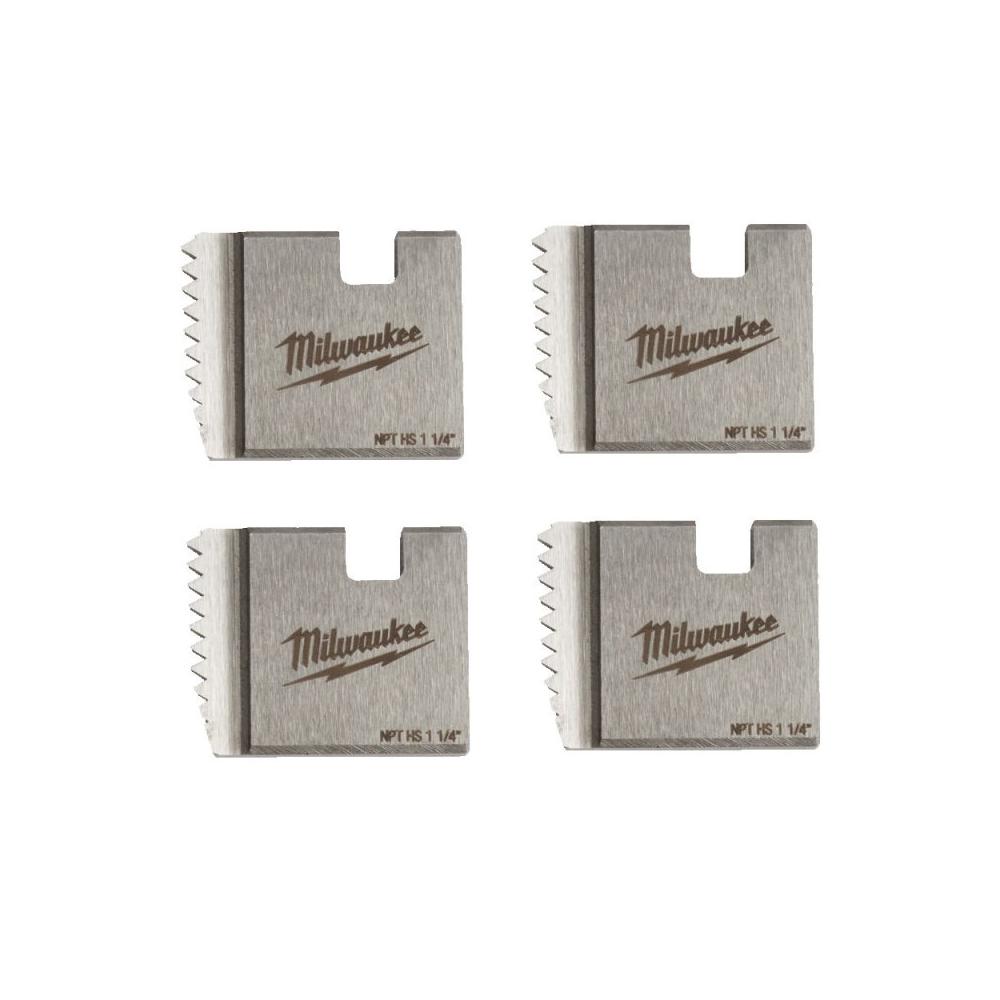 Accesorios Milwaukee cortacables manual | 1-1 4 npt hs - 48361110
