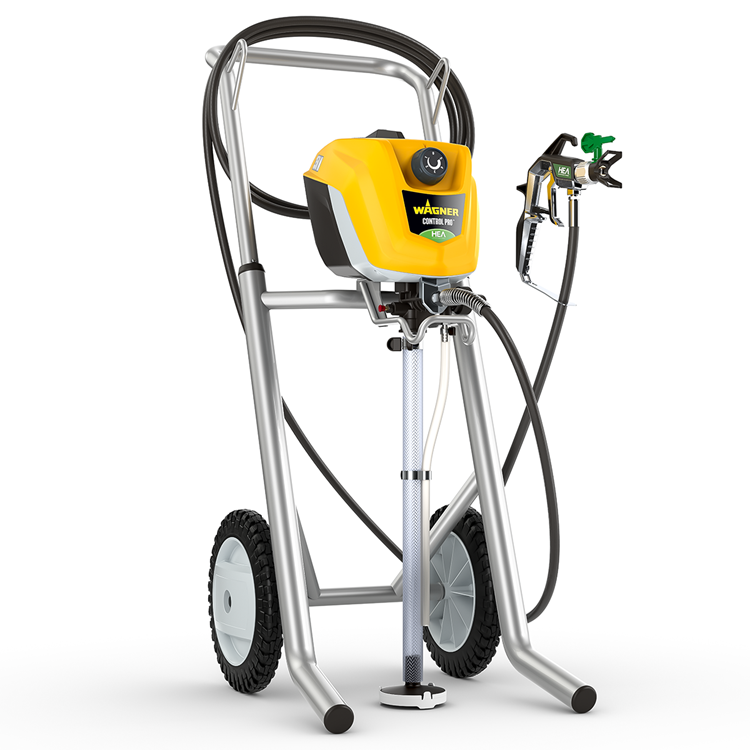 Wagner control pro 350m verfspuit