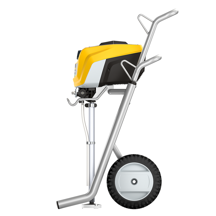 Wagner control pro 350m verfspuit