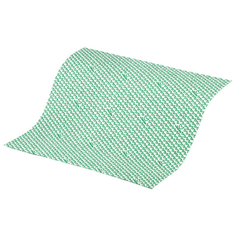 Vileda 1061461 - original green mop 2pk | 6 pieces