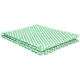 Vileda 1061461 - original green mop 2pk | 6 pieces